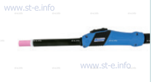 Горелка аргонодуговая сварочная (TIG) SR-P 25W FX TBi 8 м с водяным охлаждением - st-e.info - Сургут