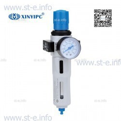 Фильтр масловлагоотделитель XOFR- MIDI 1/2 - st-e.info - Сургут