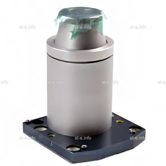 P0595-103041 Сопловая часть - st-e.info - Сургут