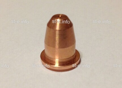 Сопло для плазмотрона ERGOCUT S25, ERGOCUT S25K, ERGOCUT S45 арт. PD0116 Диаметр:0.9 - st-e.info - Сургут