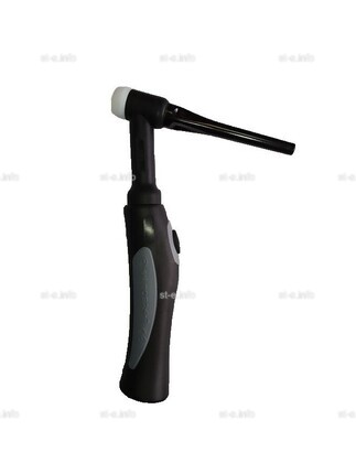Сварочная горелка SINTIG-26MKP-FX, длиной 8 метров, разъем 7-pin - st-e.info - Сургут