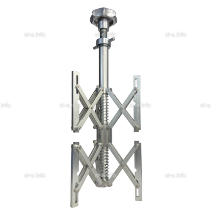 Внутренние центраторы Centromat® 42ES, тип 4, для труб из углеродистой стали д.85-220 mm - st-e.info - Сургут