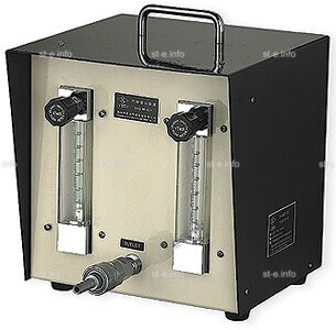 Смеситель газа W-300-2S - st-e.info - Сургут