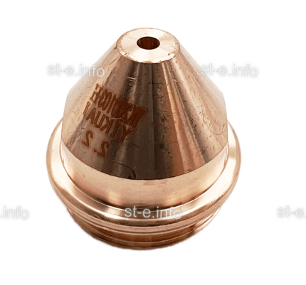 Сопло YK-200 1,2 - st-e.info - Сургут