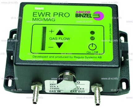 Газорегулятор EWR PRO 300A - st-e.info - Сургут