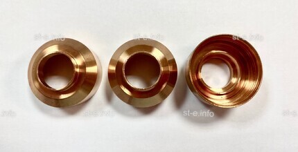 51931 Дефлектор 45А - st-e.info - Сургут