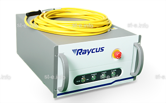Источник лазерного излучения RFL-C500L - st-e.info - Сургут
