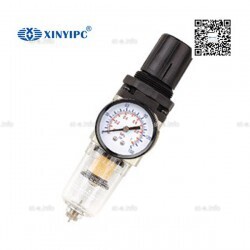 Фильтр масловлагоотделитель AW2000 -02 - st-e.info - Сургут