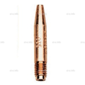  Усеченный наконечник 1,0мм KP14T-40 - st-e.info - Сургут