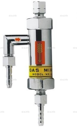 Смеситель газа MX-25 - st-e.info - Сургут