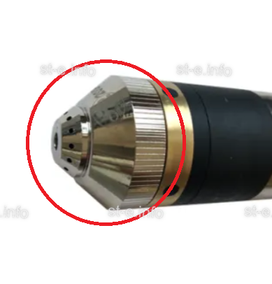 Защитный экран FY-160  - st-e.info - Сургут