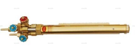 Резак пропановый механизированный GJ250 - st-e.info - Сургут