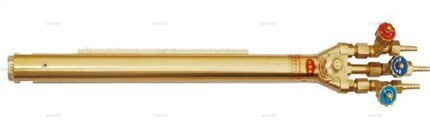 Резак пропановый механизированный GJ370 - st-e.info - Сургут