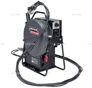 Механизм подачи проволоки LN-23P - st-e.info - Сургут