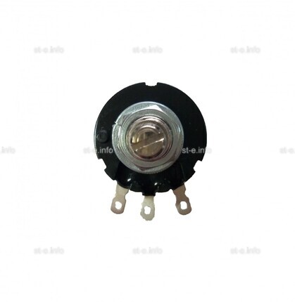 Потенциометр RV24YN20S502 - st-e.info - Сургут