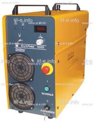 Источник плазменой резки CutFire 100i - st-e.info - Сургут