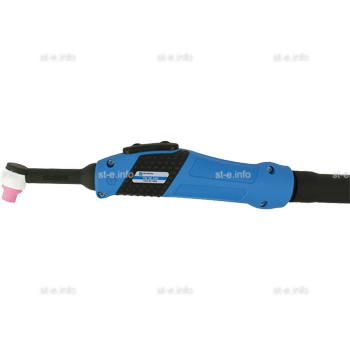 Горелка аргонодуговая сварочная (TIG) SR-P 24W TBi 4 м с водяным охлаждением - st-e.info - Сургут