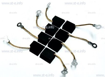 Щетка для сварочного агрегата Lincoln Electric T2687 - st-e.info - Сургут