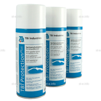Спрей антипригарный TBi PROTECTION PLUS - st-e.info - Сургут