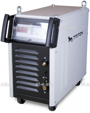 TRITON CUT 100 PN CNC - st-e.info - Сургут