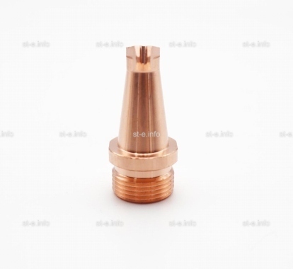 Сопло сварочное BS-16 - st-e.info - Сургут