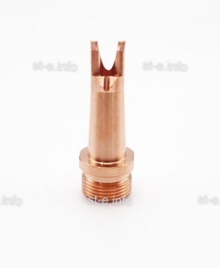Сопло сварочное CS-12 - st-e.info - Сургут