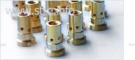 Держатель наконечника М10X27мм TBi 9W  - st-e.info - Сургут