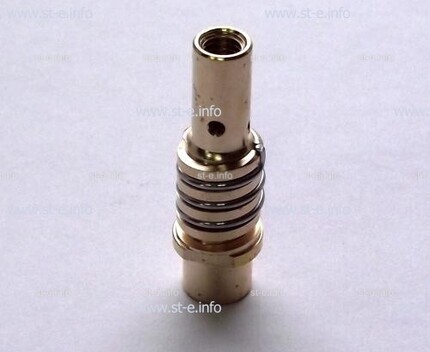 Держатель сопла с пружиной TBi 140/145/150 - st-e.info - Сургут