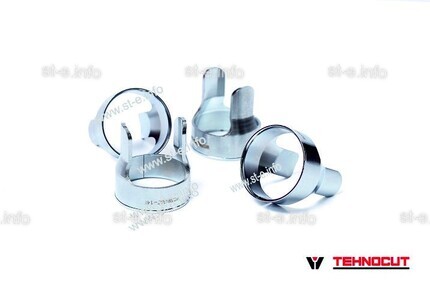 Упорная насадка для плазмотрона LC65, LC105 арт. W03X0893-14R TEHNOCUT - st-e.info - Сургут