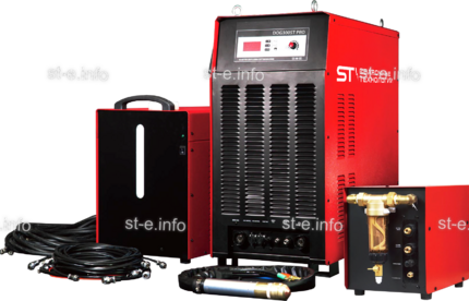 Установка  воздушно-плазменной резки DOG-400 ST PRO - st-e.info - Сургут