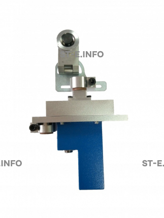 Блок колебаний системы ED-WRS - st-e.info - Сургут