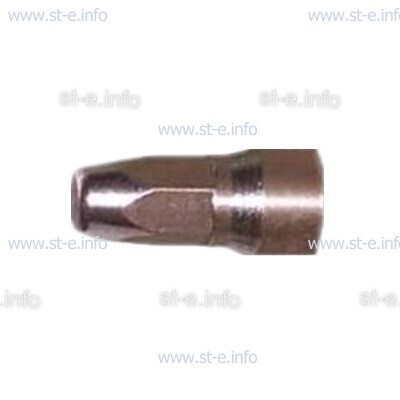 Электрод (катод) арт. PR0117 ECO (бюджетная серия) - st-e.info - Сургут
