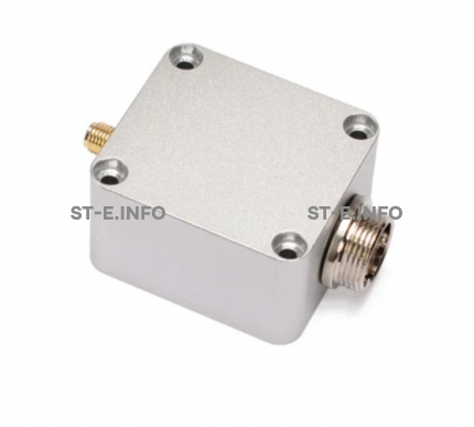 Емкостной датчик контроллера высоты для лазерной резки BCS100 - st-e.info - Сургут