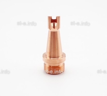 Сопло сварочное ES-12 - st-e.info - Сургут