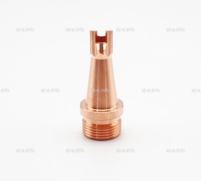 Сопло сварочное FS-16 - st-e.info - Сургут