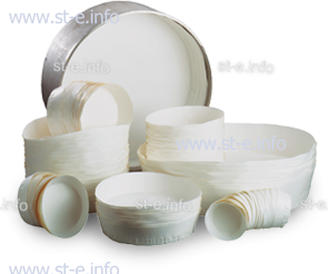 Заглушка водорастворимая EZ Purge EZP-64 (1626 mm)  - st-e.info - Сургут