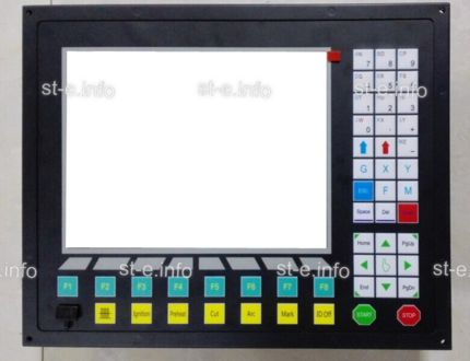 ЧПУ контроллер HYD-2300A  - st-e.info - Сургут