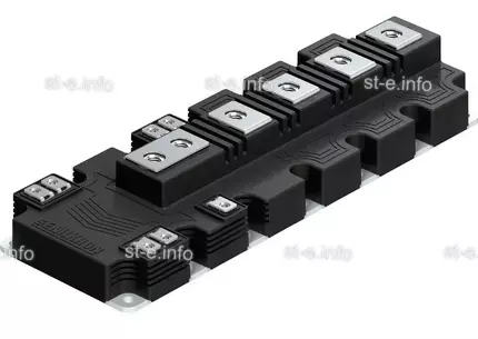 IGBT модуль SKM1400GB17P4 - st-e.info - Сургут