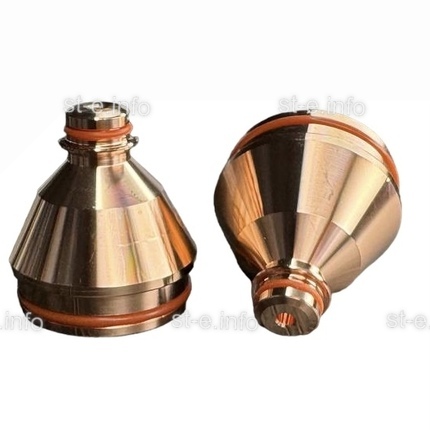 Сопло ST02417 д. 1.7 мм - st-e.info - Сургут