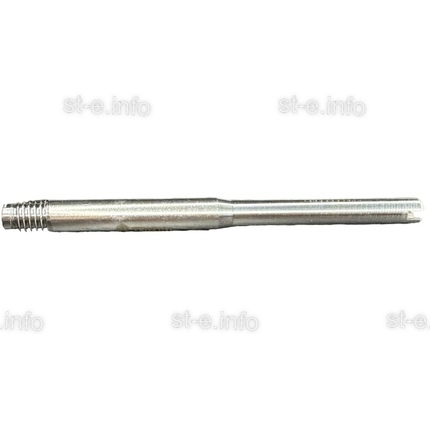 Трубка водяная ST02101 - st-e.info - Сургут