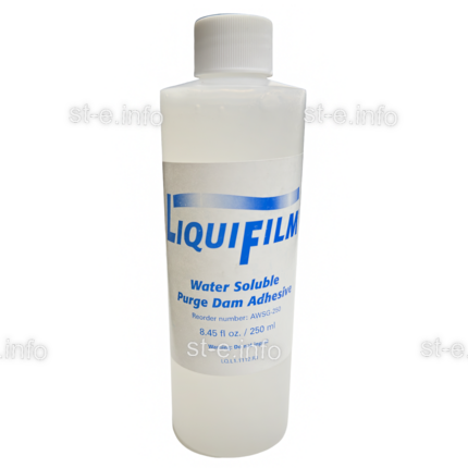 Водорастворимый клей LiquiFilm - st-e.info - Сургут