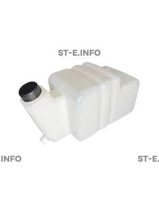 Бак для блока жидкостного охлаждения - st-e.info - Сургут