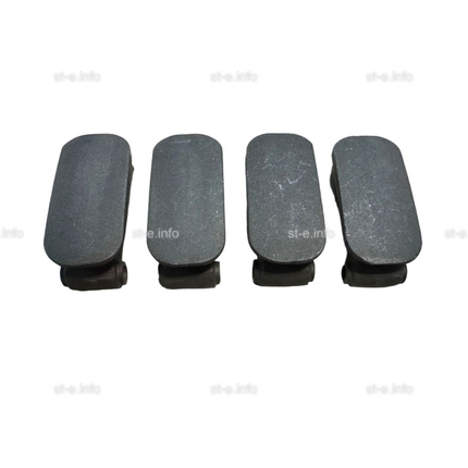 Кнопка горелки K345-10  - st-e.info - Сургут