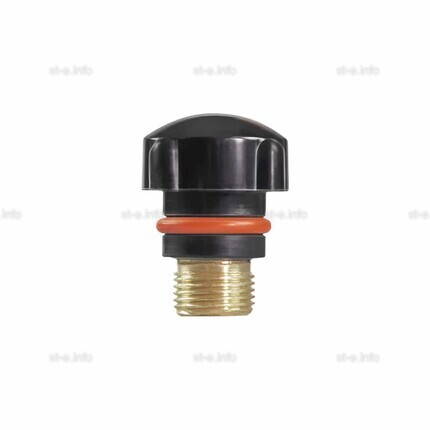 Колпачок короткий для горелок TIG - st-e.info - Сургут