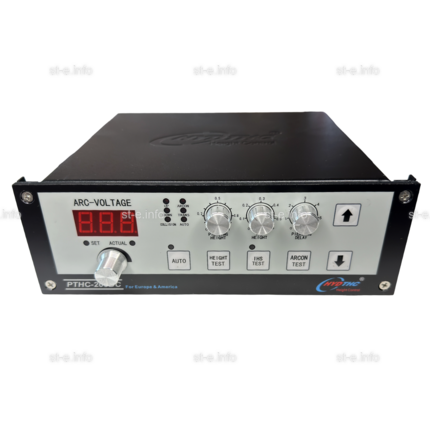 Контроллер высоты PTHC-200DC-PT - st-e.info - Сургут