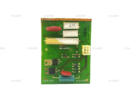 LINCOLN ELECTRIC STARTING BOARD  M14520-2 - st-e.info - Сургут