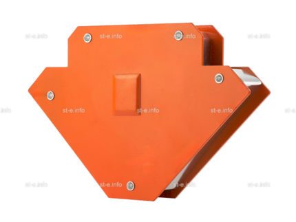 Угольник магнитный МОС–25 (QJ6008) - st-e.info - Сургут