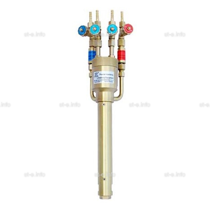 Порошковый маркиратор LT-PSMD-32 - st-e.info - Сургут