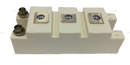 IGBT модуль  для источника плазменной резки DOG-120 PRO - st-e.info - Сургут