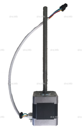 Мотор датчика высоты SF-HC30 - st-e.info - Сургут